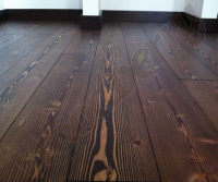 Prec.Brown+Chocolate 2 on Larch