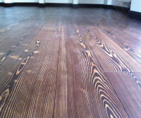 Prec.Brown+Chocolate 3 on Larch