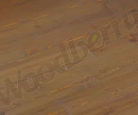 Titanium Grey on Larch