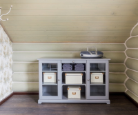 Precolor Nordik White+HWP White
